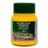 TINTA ACRILICA FOSCA 37ML AMARELO OURO  ACRILEX