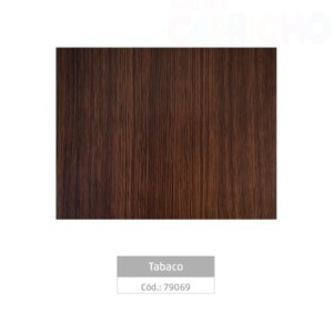 PLASTICO ADESIVO MADEIRA TABACO 45CMX10M LEOTACK