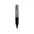 MARCADOR QUADRO BRANCO RECARREGAVEL PRETO
