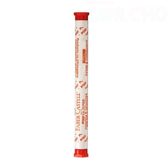 GRAFITE 2.0MM HB