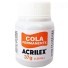 COLA PERMANENTE 37G ACRILEX
