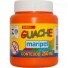 TINTA GUACHE 250ML LARANJA