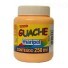 TINTA GUACHE 250ML PESSEGO