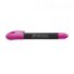 MARCA TEXTO GEL SUPERSOFT FABER CASTELL ROSA