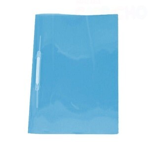 PASTA GRAMPO TRILHO AZUL