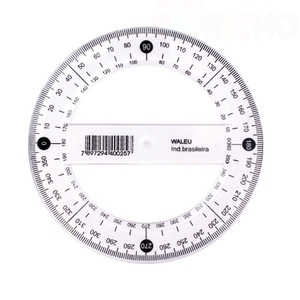 TRANSFERIDOR 360° NEW LINE WALEU