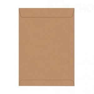 ENVELOPE KRAFT SKN36 260X360 UN
