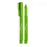 CANETA FINE PEN - VERDE FOLHA