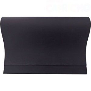 PAPEL COLORSET PRETO 48CM X 66CM 110G
