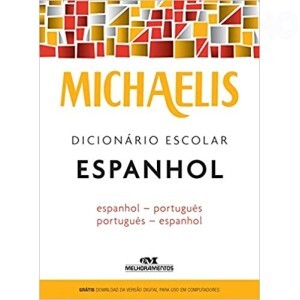 DICIONARIO ESPANHOL MICHAELIS